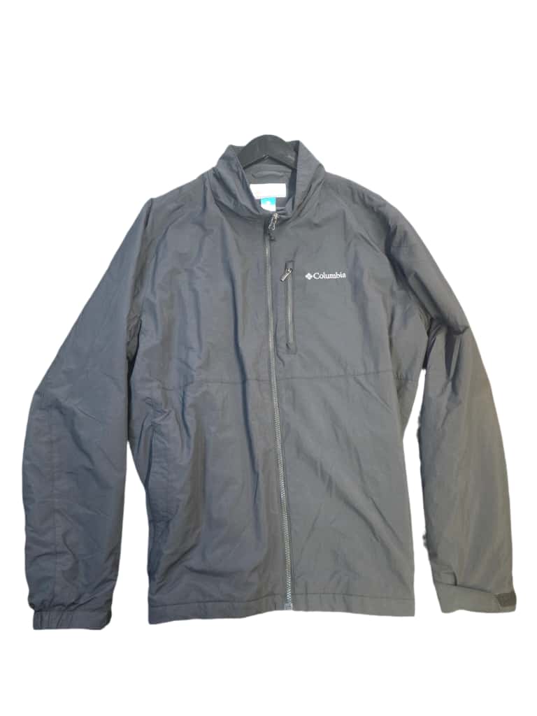 Columbia Herren Northern Utilizer Jacket XL