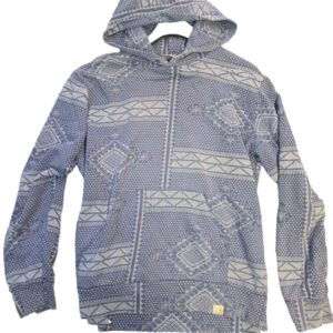 Carhartt - Sleeve Logo Hooded Sweatshirt L