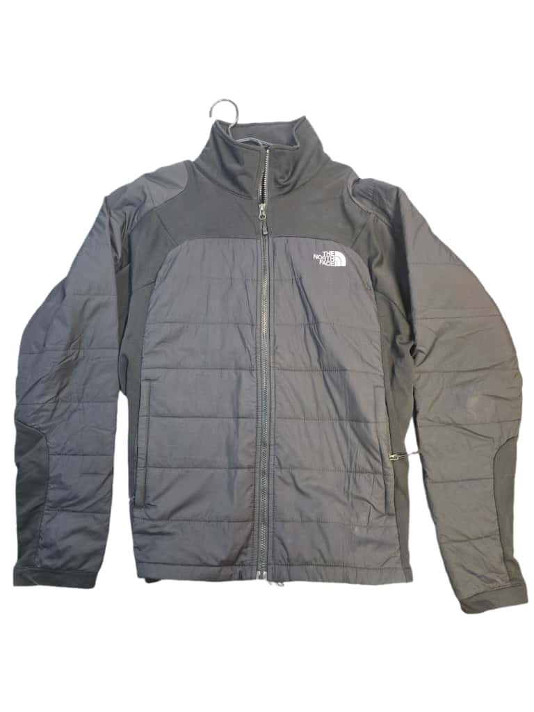 Vintage 1990s The North Face Puffer Jacket L