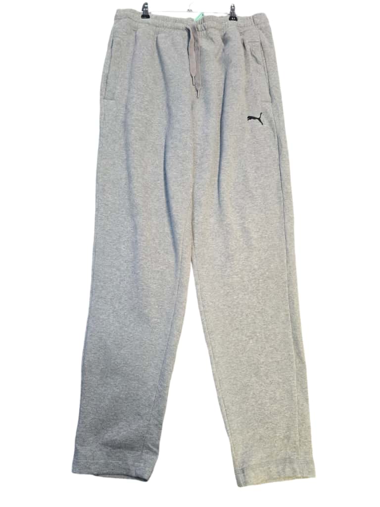 Puma Unisex Trackpants L