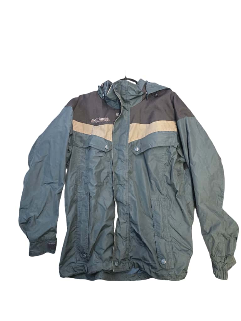 Columbia Sportswear Men's Jacket S