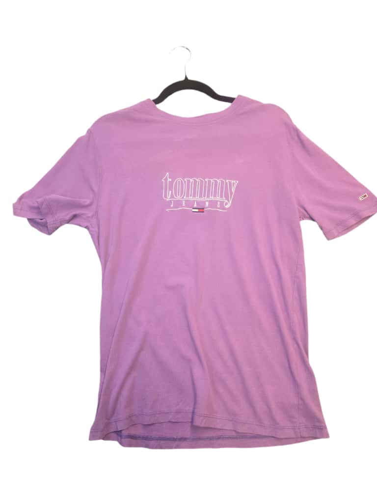 Tommy Jeans T-Shirt S