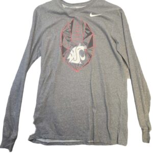Oklahoma Sooner Football Nike S