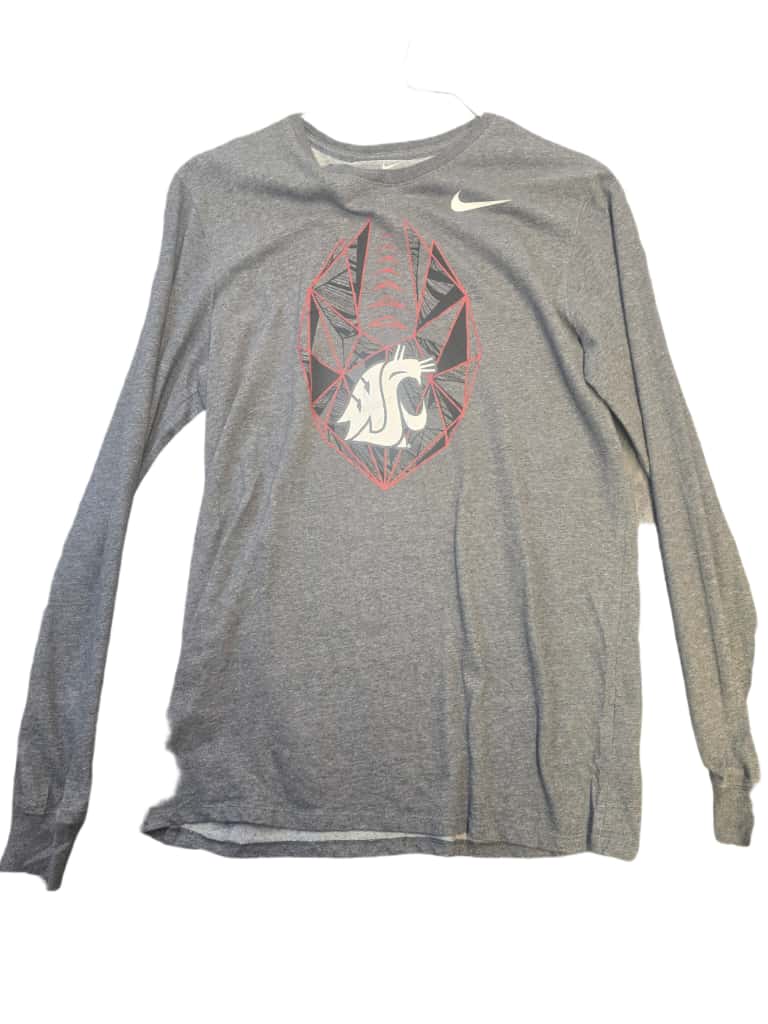 Oklahoma Sooner Football Nike S