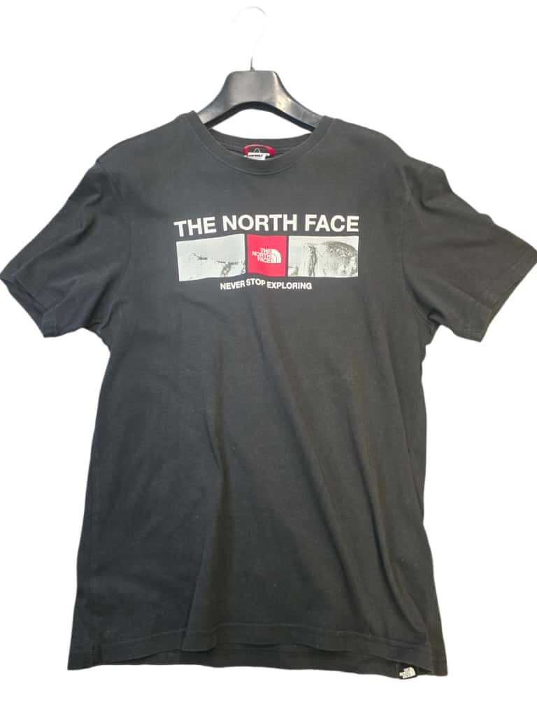 The North Face T-Shirt S