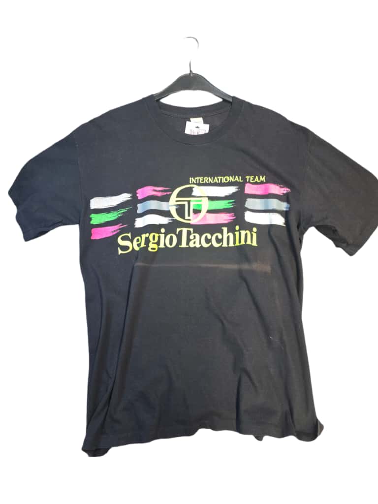 Sergio Taccini T-Shirt M