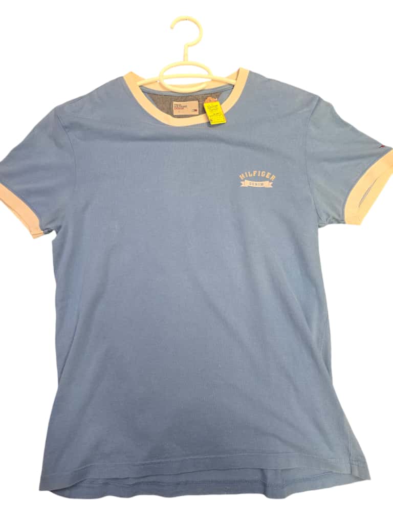 Tommy Hilfinger T-Shirt L