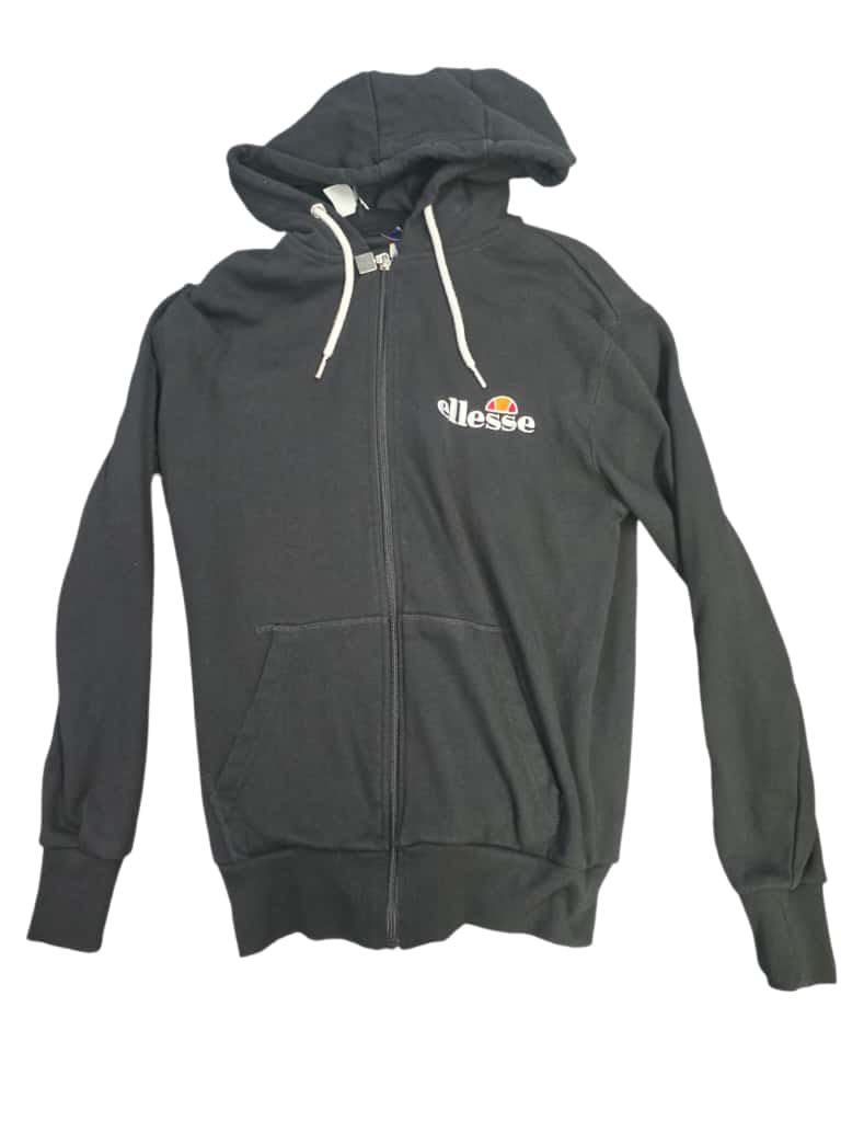 Ellesse Sweatjacket Woman S