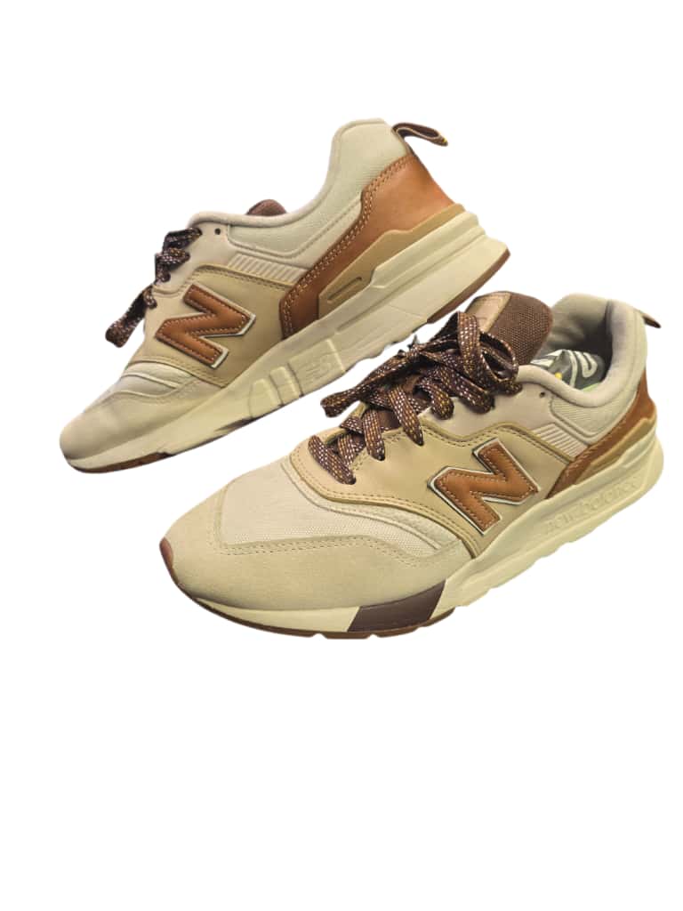 New Balance CM997 HDV Grey Herren 42