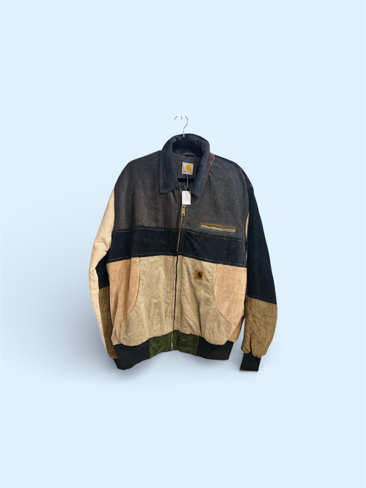 Carhartt Jacke – Größe XL – Neu & Ungetragen - *13