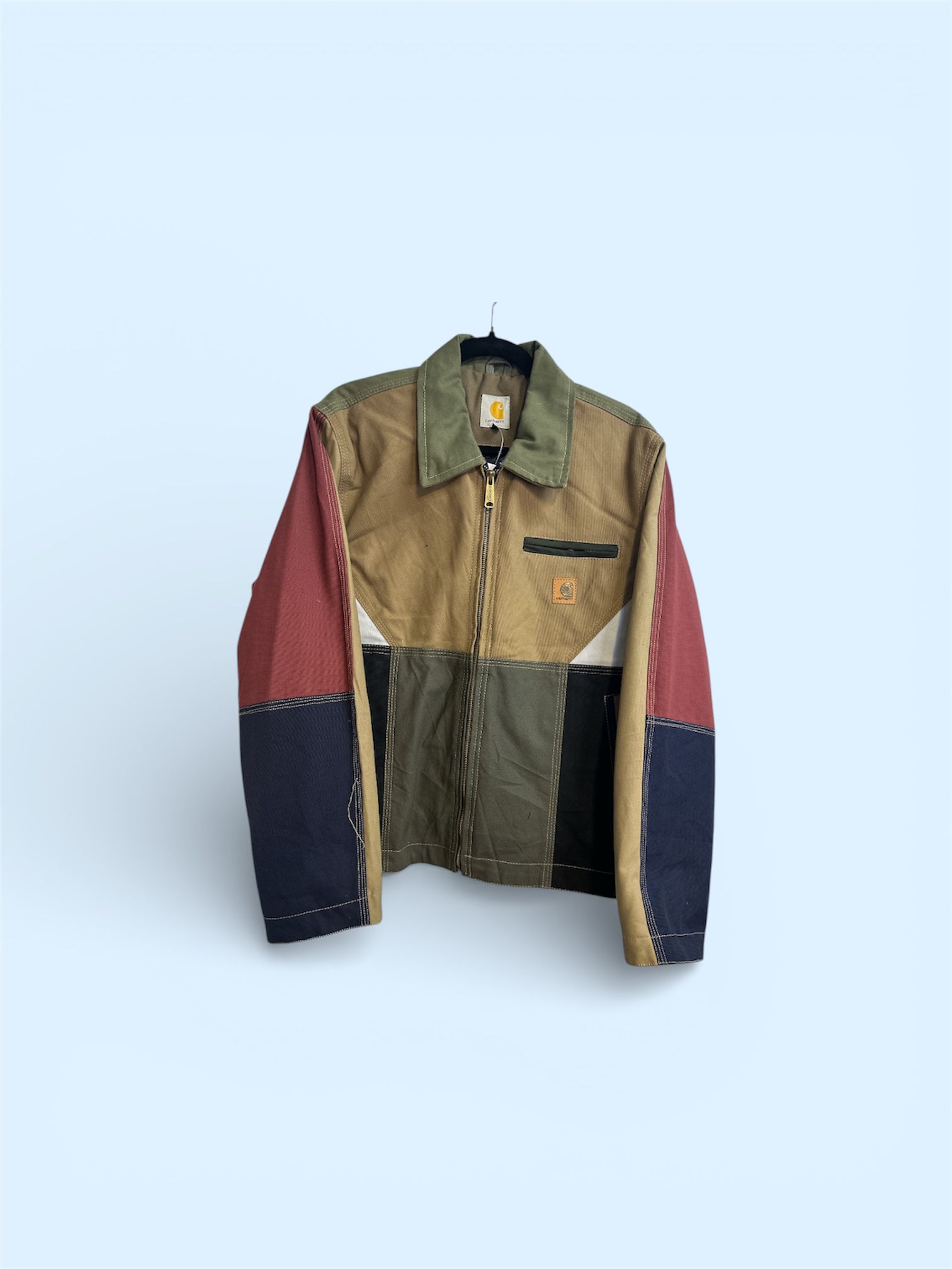 Carhartt Jacke – Größe L – Neu & Ungetragen - *16