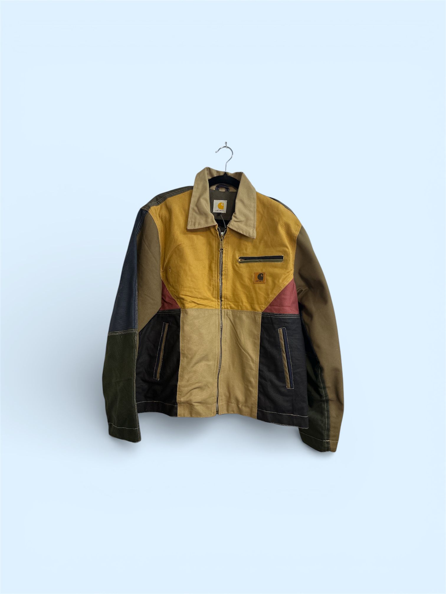 Carhartt Jacke – Größe L – Neu & Ungetragen - *25