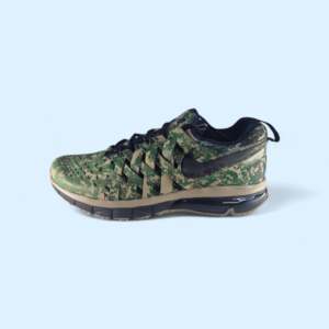 Nike Fingertrap Max Camouflage - Size 45