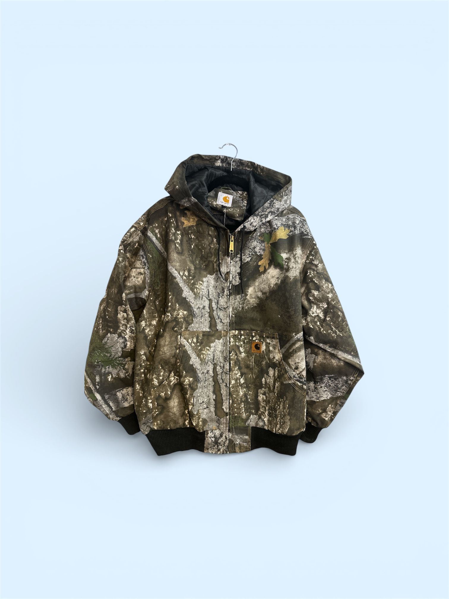 Carhartt Jacke – Größe L – Neu & Ungetragen *7