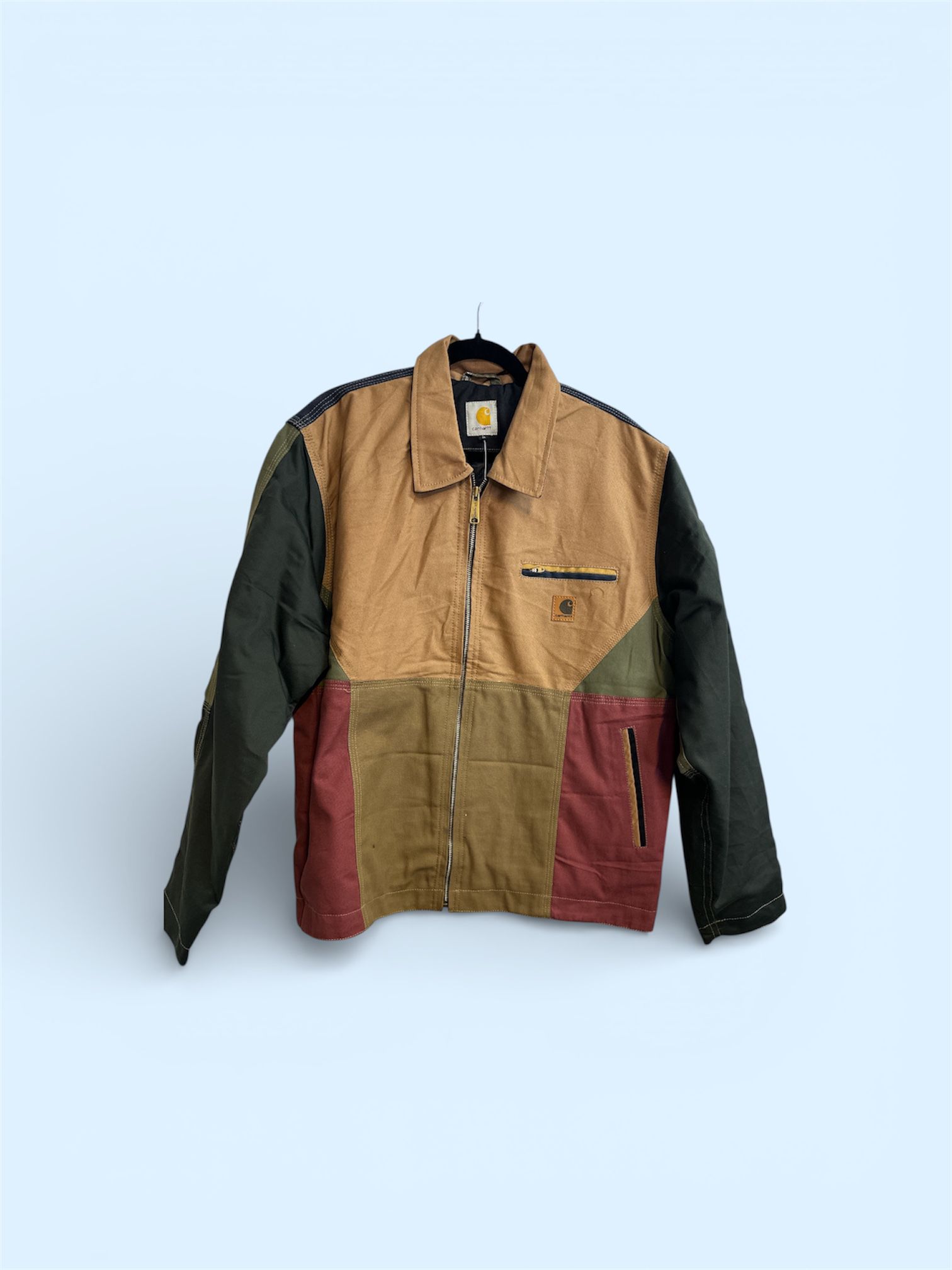 Carhartt Jacke – Größe XL – Neu & Ungetragen - 99