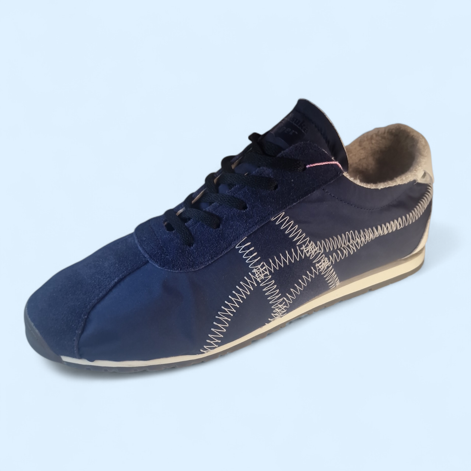 Onitsuka Tiger Corsair A55 - midnight cream - Size 43