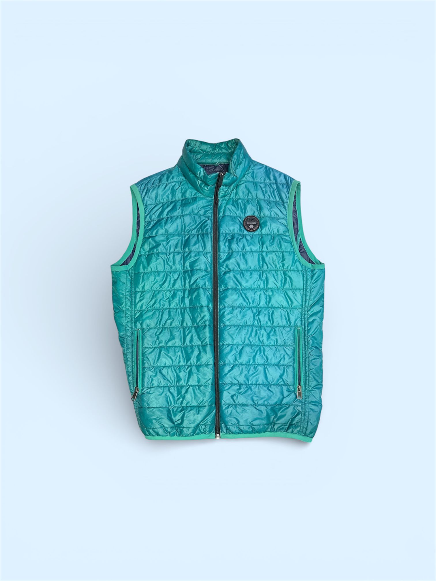 Napapijri Herren Weste -Size L
