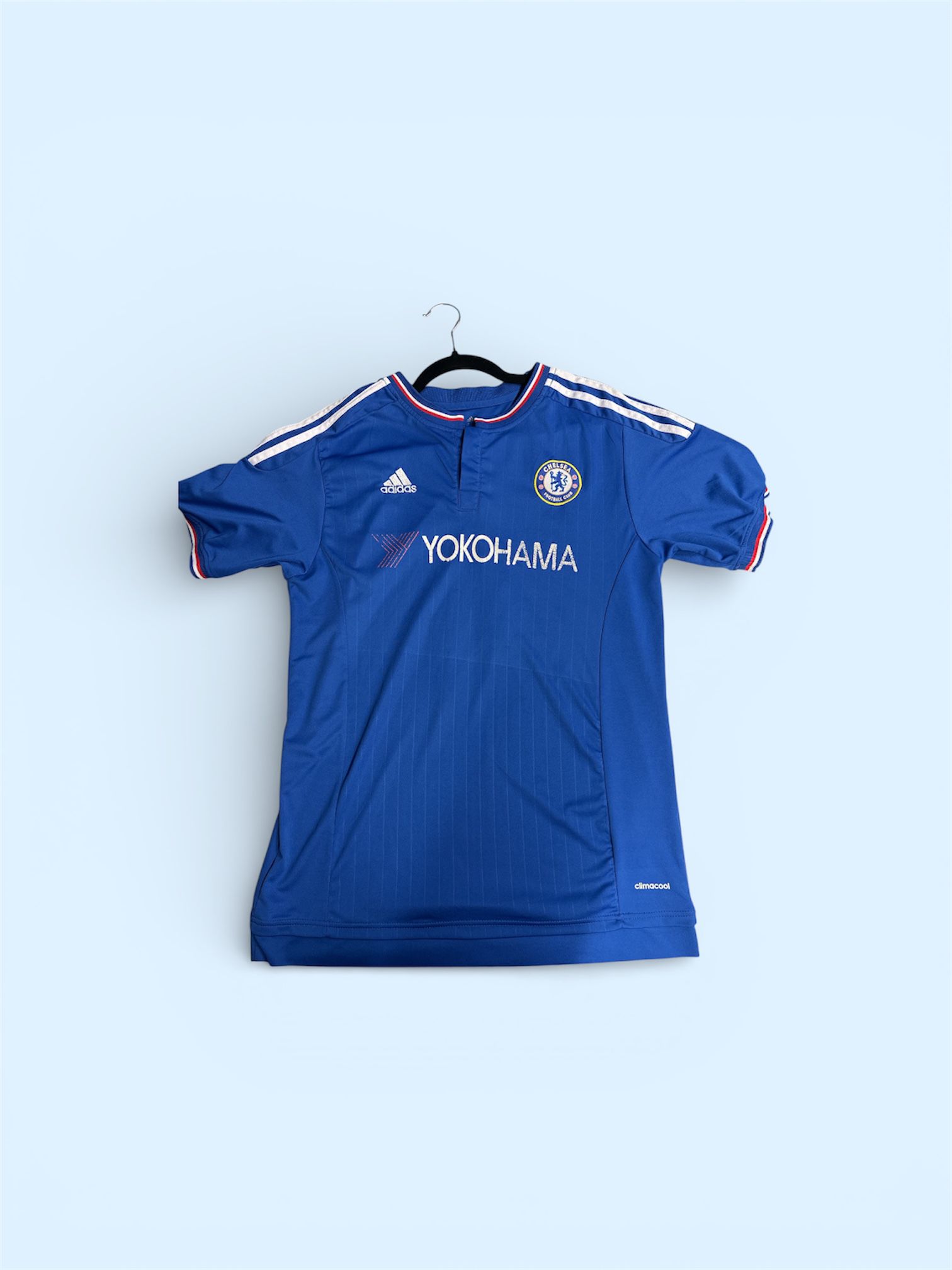 Adidas 2015/16 Chelsea London Fussballtrikot Jersey - Size L