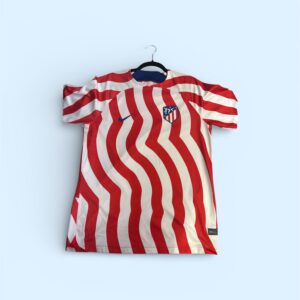 Atletico Madrid 2022/23 Home Shirt - XL