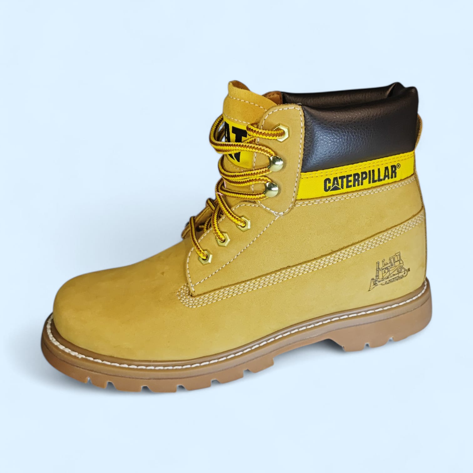 Caterpillar COLORADO Brand new with Box -  Size 44